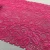 Import High quality fashionable elastic wholesale lace fabric for dress lace trim fabric from China
