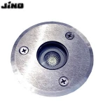 High quality flood IP65 3W Outdoor underground lamp Fixed Buried linear led ground row light