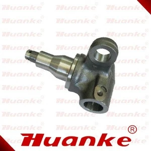High quality Forklift Parts toyota 7FD40 Steering Knuckle