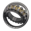 High quality good heat treatment Spherical roller bearing 22216 CA W33 for heavy loading