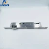 High quality high safety square mortise lock body