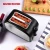 Import High quality home use electric 2 slice bread toaster from China