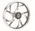 Import High quality hot sale aluminum motorcycle wheel / cd70 dy100 c90 motorcycle alloy wheel rims from China