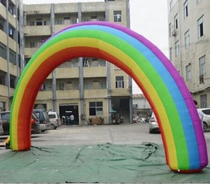 High quality inflatable archway,cheap inflatable arch for sale
