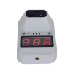 High Quality K3 + Digital Thermometer Automatic Alarm System Temperature Measuring