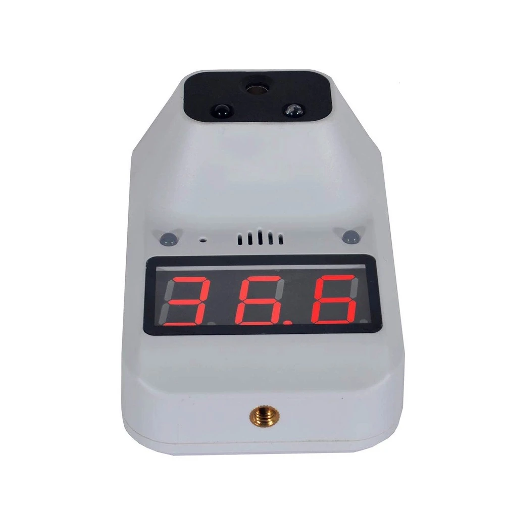 High Quality K3 + Digital Thermometer Automatic Alarm System Temperature Measuring