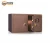 Import High Quality Key Money Diamond Watch Durable Jewelry Safes Box from China