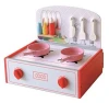 High quality kitchen toy and preschool play kitchen toy