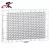 Import High Quality Labware Transparent 96-hole 384-hole PCR Plate from China
