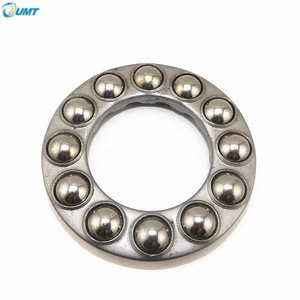 High quality Large Stock Thrust ball bearing 51164 size 320*400*63 mm