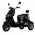 Import High Quality Lithium lead-acid battery Adult Electric Scooter Motorcycle from China