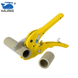 High quality long duration time shasang hand tool pvc pipe cutter with quality assurance