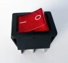 High quality Low price FS047B2 3 position 4 pin 6 pin t125 t85 t120 rocker switch