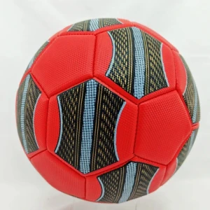Buy High Quality Machine Stitched Football Match Training Indoor ...
