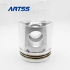 High Quality Machinery Diesel Engine 4933120 4309095 4955190 6745-32-2120 6D114E-3 6D114 QSC8.3 Piston For Excavator PC300-8
