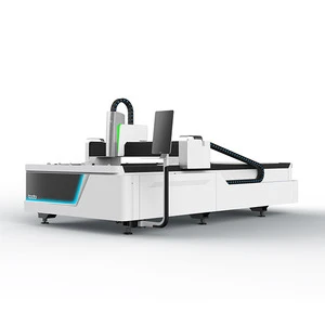 High Quality Machines And Equipments Metal Laser cutter price for sale