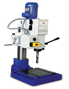 high quality manual drill press machine