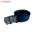Import High Quality Military Nylon Inner Fabric Belt with Metal Buckle from China