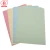 Import High Quality Muiti-Color Woodfree A4 Copy Paper Printing Coloful Offset Paper 70gsm OEM from China