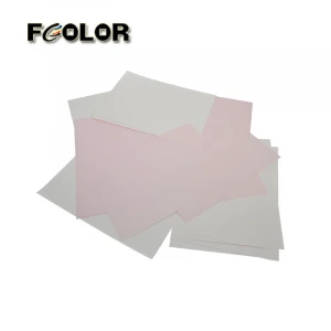 High Quality Multi Functional A4 Sublimation Heat Transfer Printing Paper for T-shirt Printing Machine