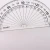 Import High quality OEM plastic transparent digital protractor from China