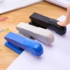 High quality office desktop standard 20 sheets paper manual stationery metal stapler