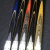 High Quality Omin Gunman Snooker Cue 3/4 or One piece