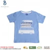 High Quality Organic Products Fashion Children Wear 100% Cotton Smart Soft Wholesales Kids T shirts