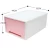 Import High quality  plastic PP stackable storage drawer baby plastic drawer from China