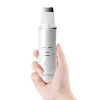 high quality portable ems sonic ion skin care devices deep pore clean peeling machine ultrasonic skin scrubber professional