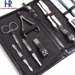 High Quality Professional Pedicure Tool Set Best Quality Foot Callus Sets