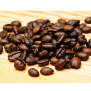 High Quality Pure Roasted Coffee Beans Arabic &amp; Robusta stock available