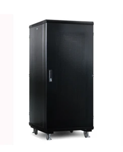 High Quality Rack Cabinets - Black on Sale / Communication Equipment / Other Telecommunications Products