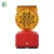 Import High Quality Rainproof Durable Traffic LED Solar Warning Light from China