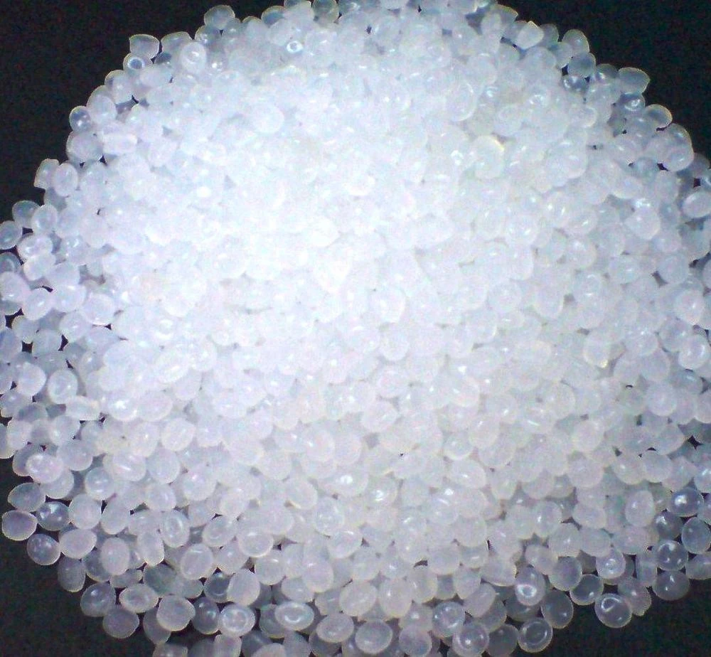 HIgh Quality Recycled Plastic Material HDPE, LDPE, PP, ABS