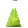 High Quality Reusable Mesh Bag Tote Produce Vegetable Drawstring Bag