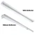 Import high quality sanitizing T8 T5 UVC tube UV lamp  light fixture Germicidal office from China