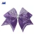 Import High Quality Shocking Glitter Cheer Bows For Cheerleading from China