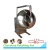 Import High quality small chocolate bean machine chocolate coating pan machine from China
