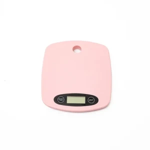 High Quality Small Multifunction   Kitchen Weighing Scale