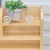 Import High Quality Solid Pine Wood Dresser Bedroom Make Up Drawer Dresser with storage Cabinet from China