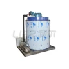 High Quality Stainless Steel Flake Ice Evaporator