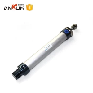 High quality stainless steel small pneumatic air cylinder