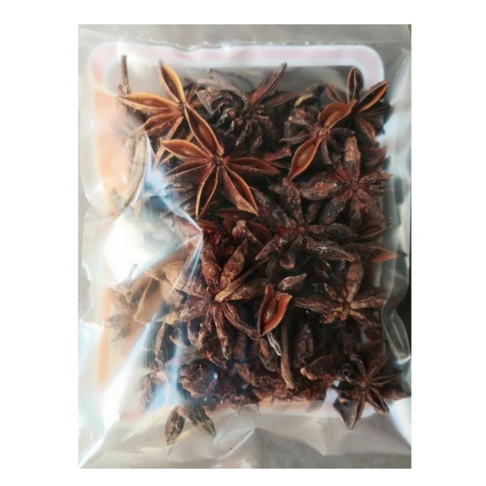 High Quality Star Anise from Vietnam for Food Seasoning - Natural Herbs and Spices Star Anise with CE / EU Certificate