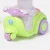 Import High quality toddlers push and go amusing toy car press vehicle toy return force car animal friction toy with light and music from China