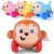 Import High quality toy for kids creative animals wind-up toy from China