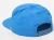Import High quality unstructure wholesale custom blank nylon rope snapback cap hat from China