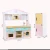 high quality washing machine microwave oven furniture toys wooden kitchen toys
