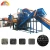Import High Quality Waste Old Truck Tire Crusher Manufacturer Waste Rubber Grinder Machine Car Tyre Grinding Mill Machine from China