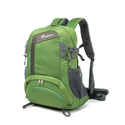 High Quality Waterproof Travel Backpack Hiking Bag for Outdoor Adventures